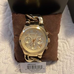 Michael Kors MK3131 watch